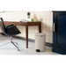 Kosz pedałowy NewIcon 20l Soft Beige BRABANTIA