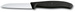 Nóż do warzyw 8cm Swiss Classic czarny VICTORINOX