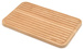 Drewniana deska do krojenia  pieczywa 40 x 25 cm Brabantia