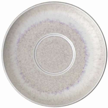 Spodek do filiżanki do kawy 16cm Perlemor Sand VILLEROY BOCH