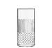 Komplet 4 szklanek do napojów 480 ml Diamante LUIGI BORMIOLI