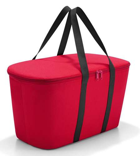 Torba coolerbag red REISENTHEL