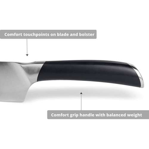 Zestaw 3 noży COMFORT PRO Zyliss