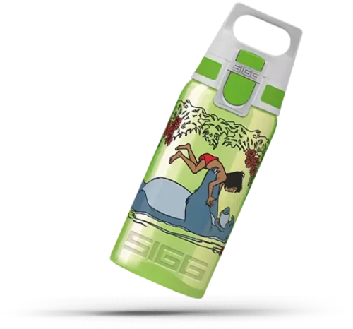 Butelka 500ml VIVA One Junglebook SIGG