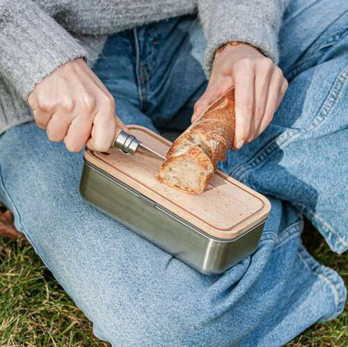 Deska podróżna do krojenia Cut Original MONBENTO