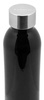 Butelka termiczna 500 ml B Bottles TWIN Black Piano Bright BUGATTI