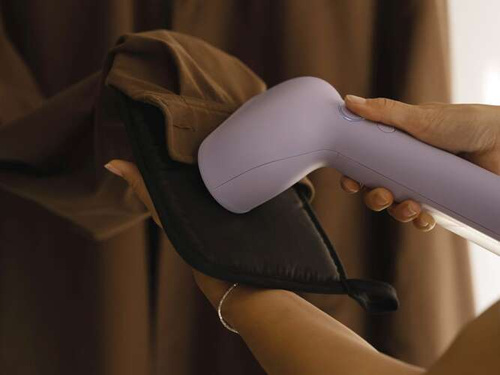 Parownica ręczna Lilac Cirrus X Handheld Steamer