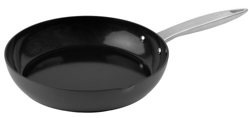 Patelnia z powłoką ceramiczną 28cm Ultimate Pro Ceramic ZYLISS