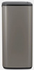 Kosz 30l Bo Touch Bin Platinum BRABANTIA
