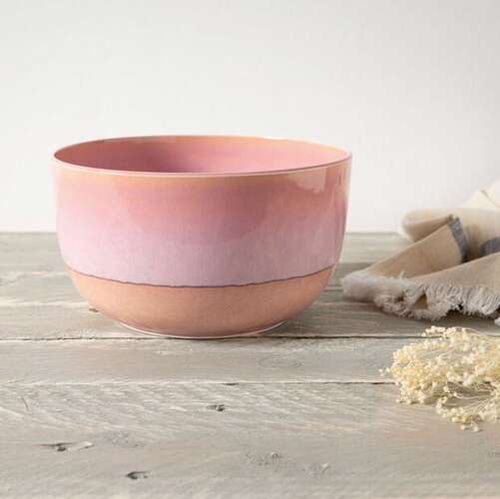 Misa 22,5cm Perlemor Coral VILLEROY BOCH