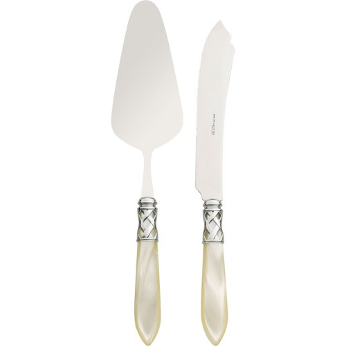 Zestaw do ciasta Aladdin ivory BUGATTI