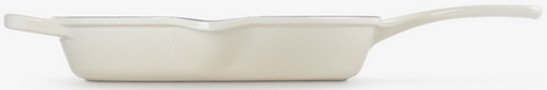  Patelnia żeliwna 26cm meringue LE CREUSET