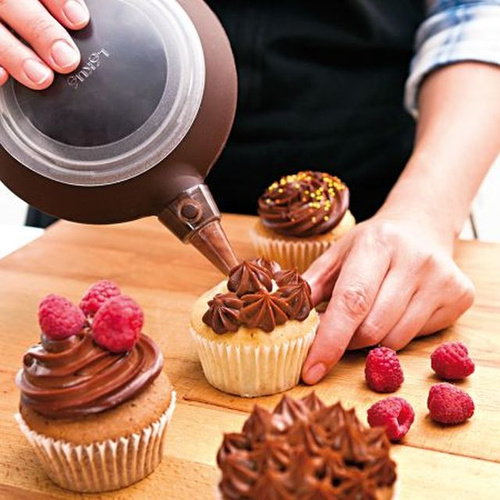 Dekorator do wypieków Decomax LEKUE