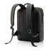 Plecak classic backpack M rhombus black REISENTHEL