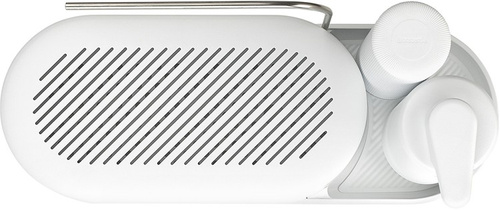 3-częściowy zestaw organizer SinkStyle Mineral Fresh White BRABANTIA