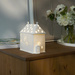 Lampion domek 17 cm Cottage RAEDER