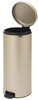 Kosz pedałowy 30 l NewIcon Champagne BRABANTIA