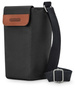 Bottle bag czarny BLACK+BLUM