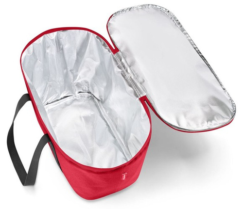 Torba coolerbag red REISENTHEL