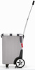 Wózek carrycruiser herringbone grey REISENTHEL