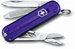 Scyzoryk Classic SD Persian Indigo VICTORINOX