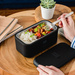 Wymienny pojemnik do Monbento Warmer Side L MONBENTO