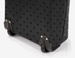Wózek trolley M frame glossy dots black REISENTHEL 