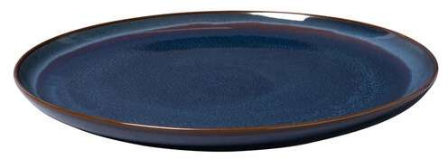 Talerz płaski 29 cm Crafted Denim VILLEROY BOCH