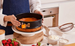 Tortownica 20 cm LE CREUSET