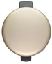 Kosz pedałowy 30 l NewIcon Champagne BRABANTIA