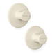 Haczyki na ręcznik 2 sztuki Soft Beige BRABANTIA