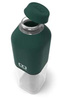 Butelka 500ml Positive Green Dark MONBENTO