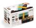 LunchBox To Go 2x500 ml turkusowy LEKUE