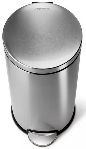 Kosz na śmieci 30l SIMPLEHUMAN