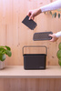 Organizer na zlew SinkSide Dark Grey BRABANTIA
