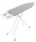 Deska do prasowania rozmiar B (124x38 cm) Metallised BRABANTIA 