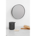 Lustro łazienkowe powiększające 5x MindSet Mineral Infinite Grey BRABANTIA