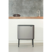 Kosz BO Touch Bin 3  x 11l platynowy  BRABANTIA 