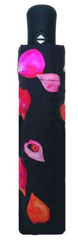 Składany parasol automat, płatki, SMATI