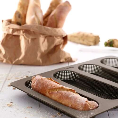 Zestaw do wypieku chleba LEKUE