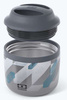 Termos obiadowy 550ml Element Graphic Dimensions MONBENTO