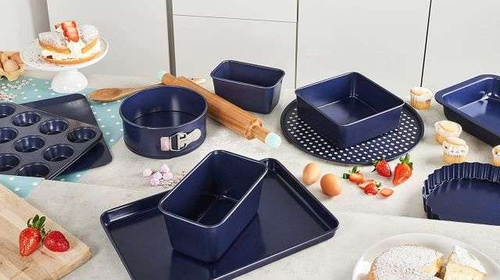 Forma prostokątna do chleba 18 cm Zyliss