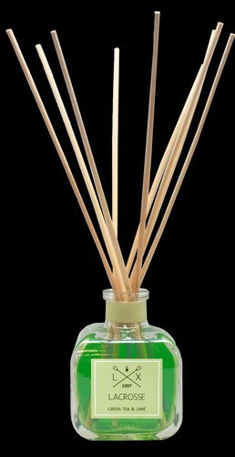 Dyfuzor Green Tea & Lime 100ml AMBIENTAIR Lacrosse