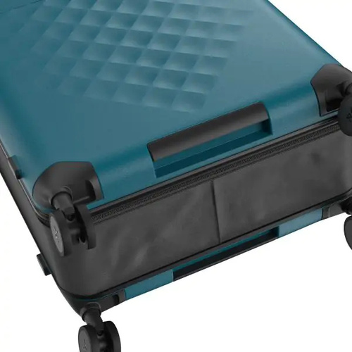 Walizka FLEX 360 SPINNER 29" deep lagoon ROLLINK