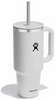  Kubek 1183 ml All Around Travel Tumbler White Hydro Flask