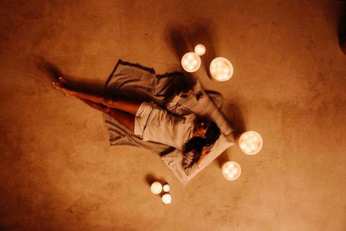 Zestaw 20 kadzidełek Velvet Wood CERERIA MOLLA 