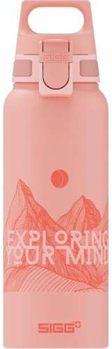 Butelka 1,0l WMB One Pathfinder Shy Pink SIGG