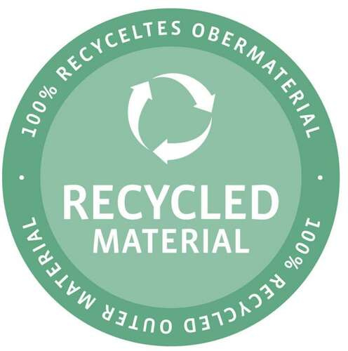 Torba coolerbag dots white REISENTHEL