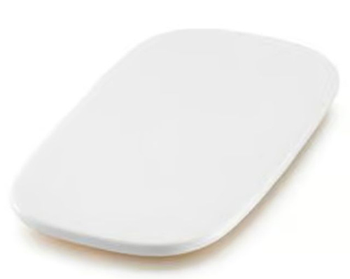 Prostokątna forma do pieczenia 24cm z ceramicznym dnem LEKUE