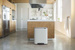 Kosz Bo Pedal Bin 2x30 l biały BRABANTIA 